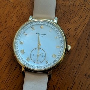 Kate Spade watch